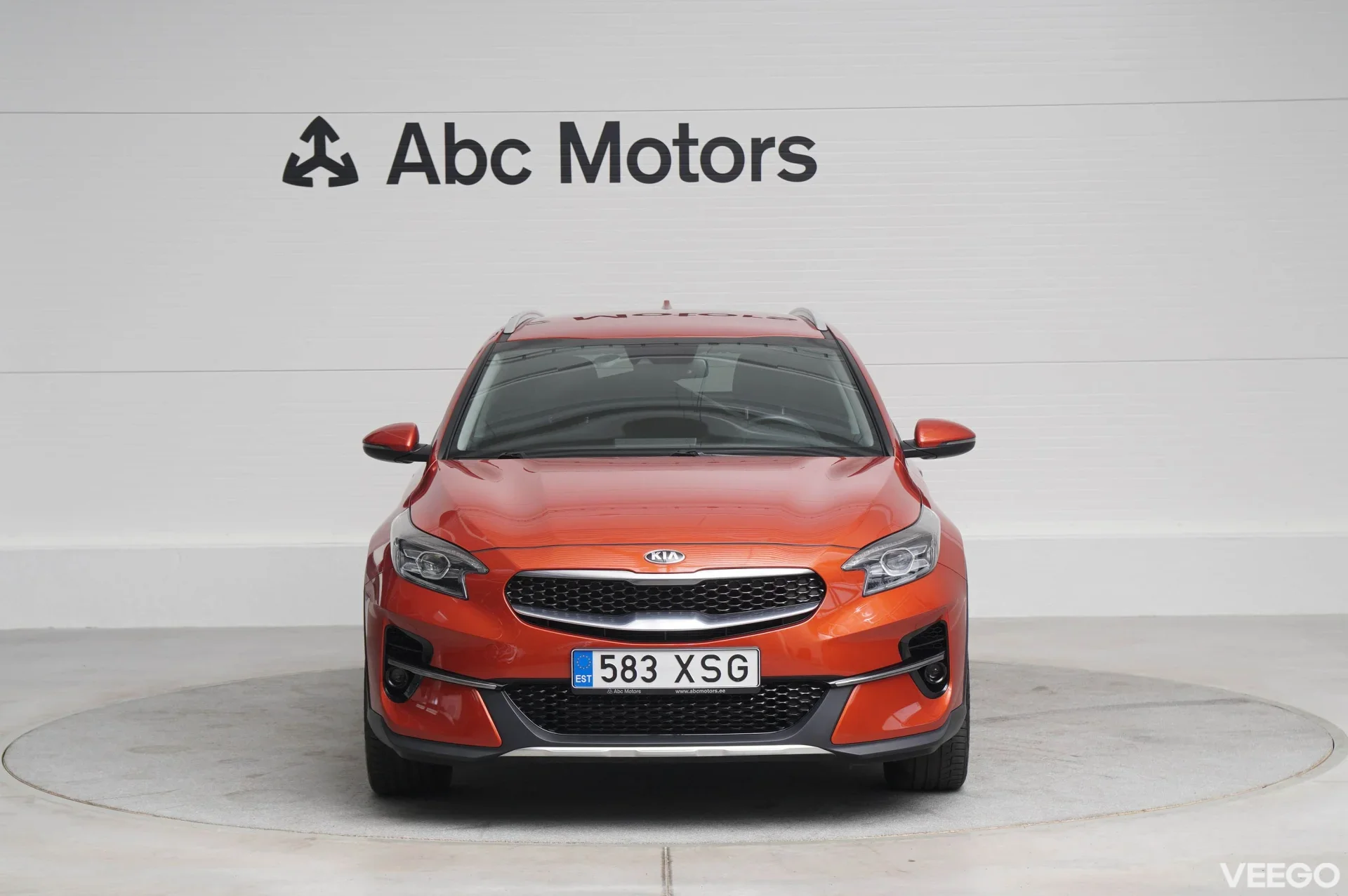 Kia XCeed EX 1.5 118kW