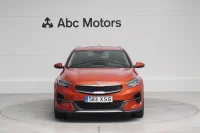 Kia XCeed EX 1.5 118kW thumbnail