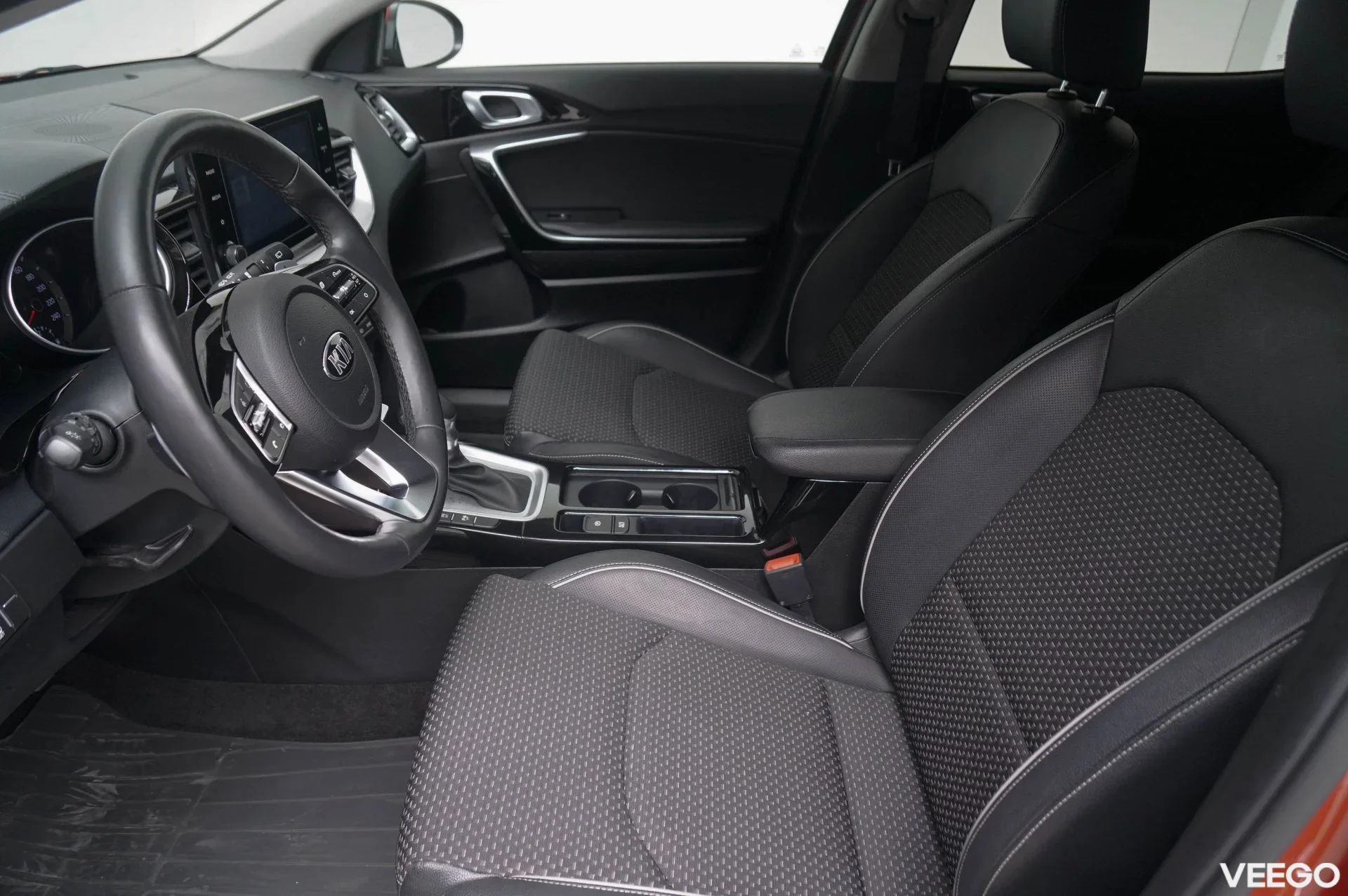 Kia XCeed EX 1.5 118kW