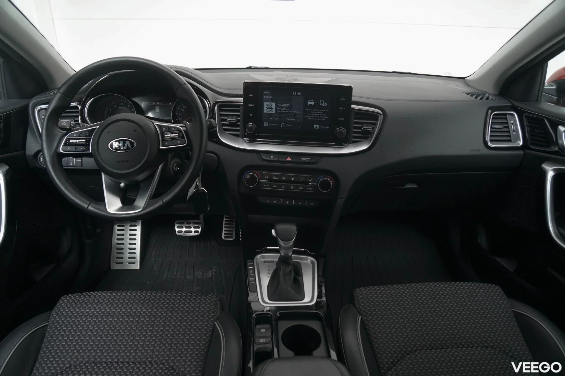 Kia XCeed EX 1.5 118kW