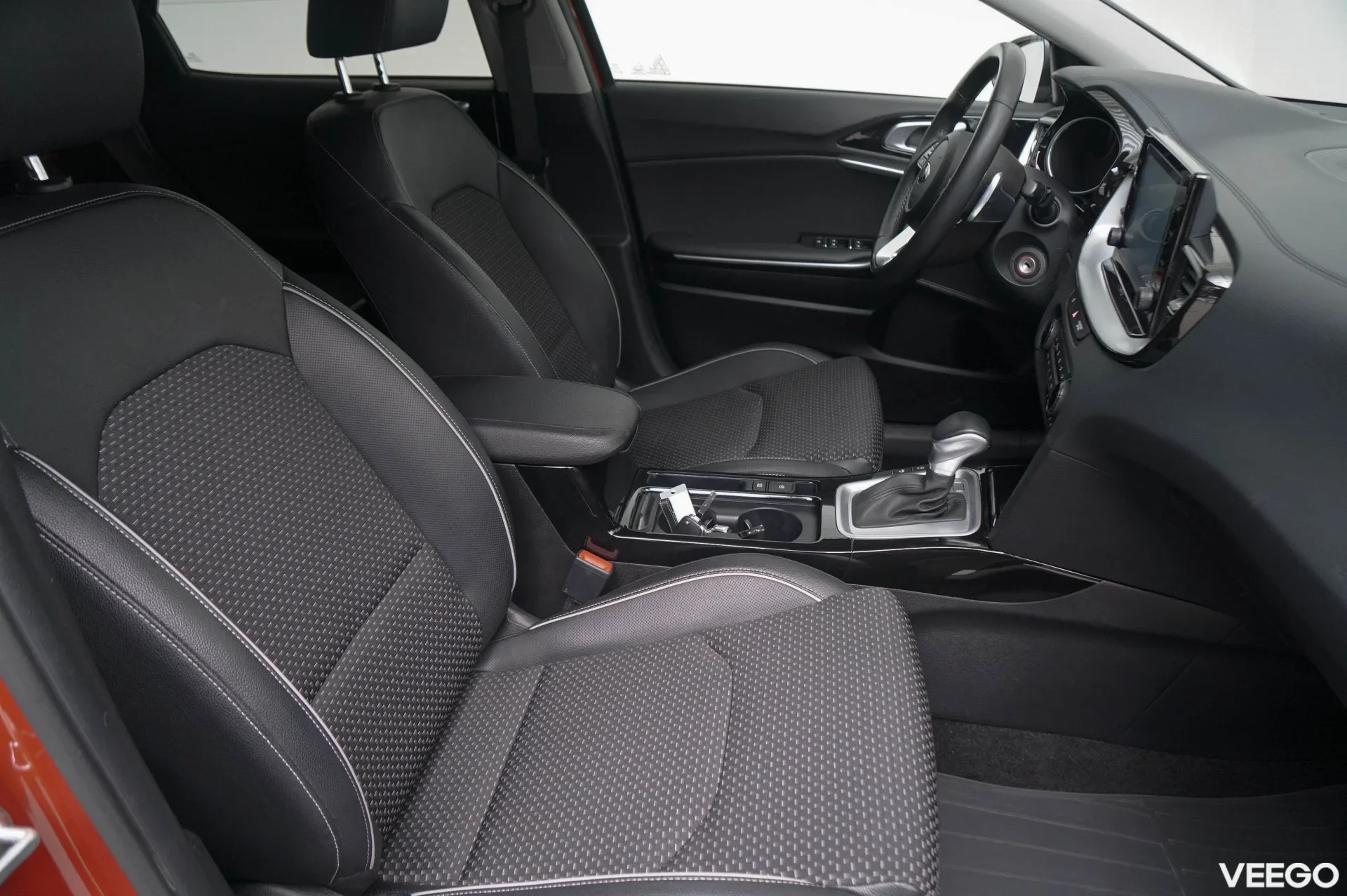 Kia XCeed EX 1.5 118kW