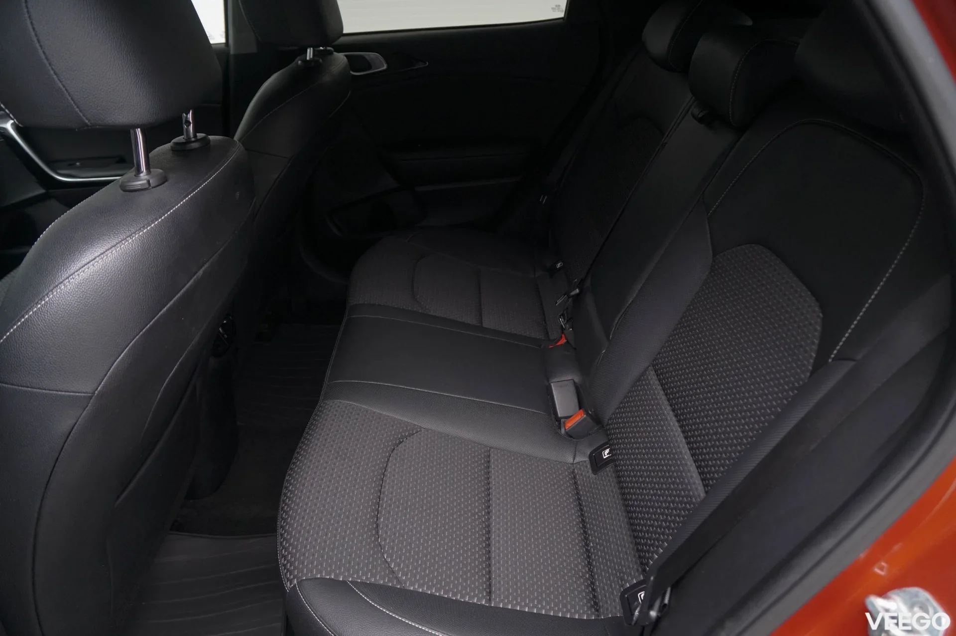 Kia XCeed EX 1.5 118kW