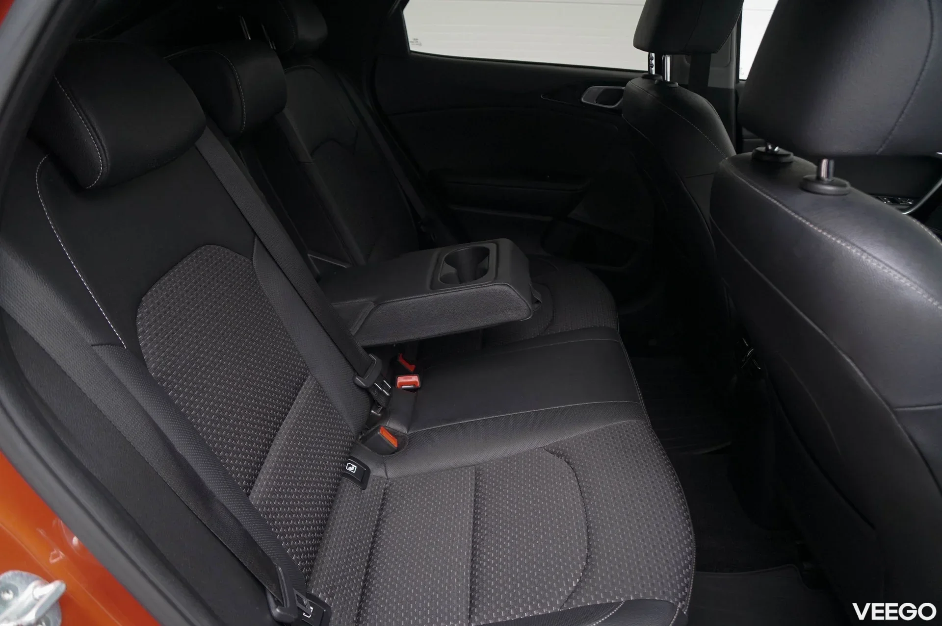 Kia XCeed EX 1.5 118kW