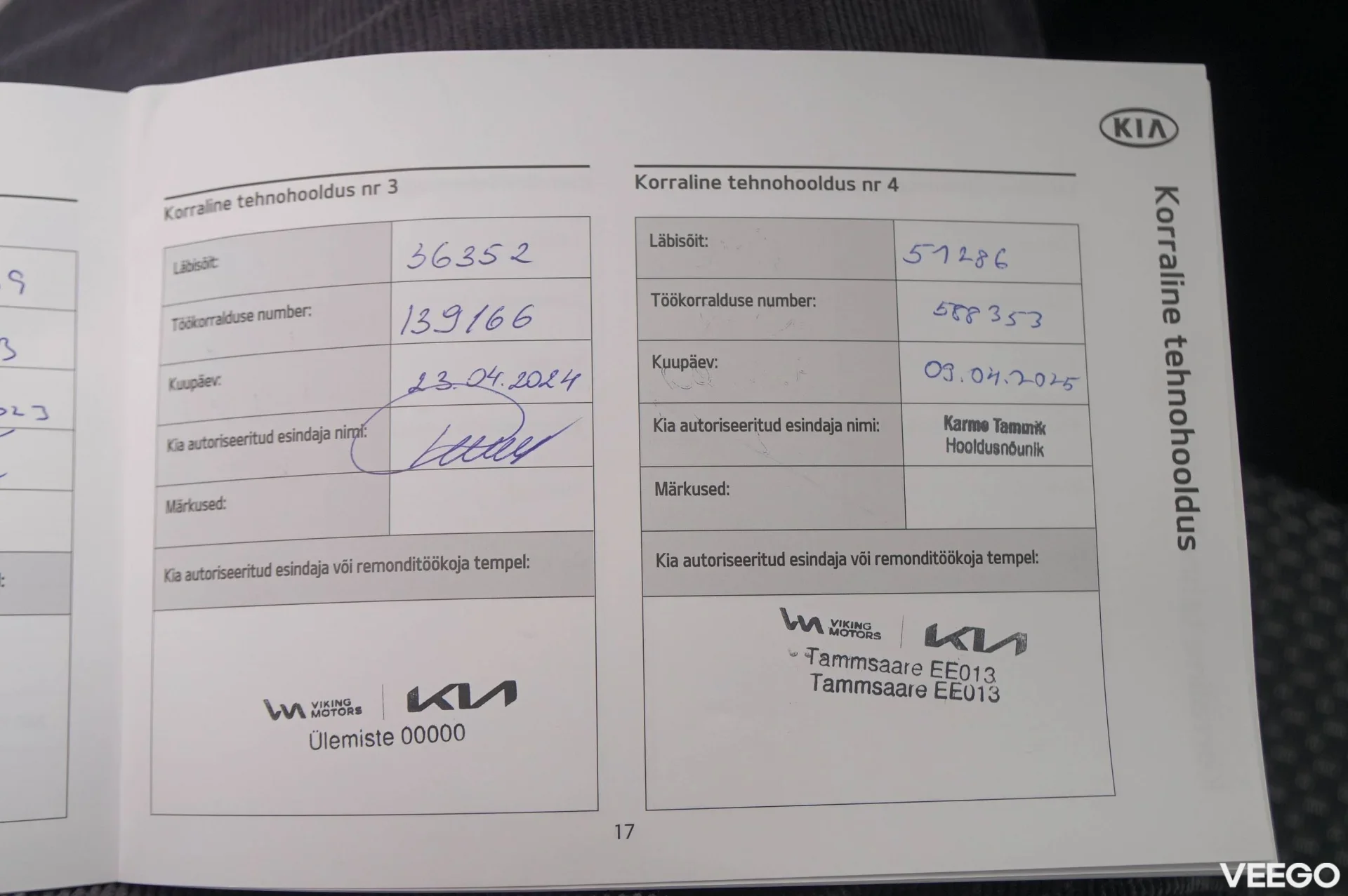 Kia XCeed EX 1.5 118kW