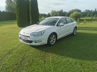 Citroen C5 2.0 103kW thumbnail