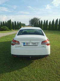 Citroen C5 2.0 103kW thumbnail
