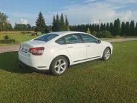 Citroen C5 2.0 103kW thumbnail