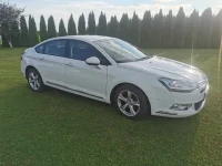 Citroen C5 2.0 103kW thumbnail