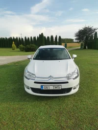 Citroen C5 2.0 103kW thumbnail