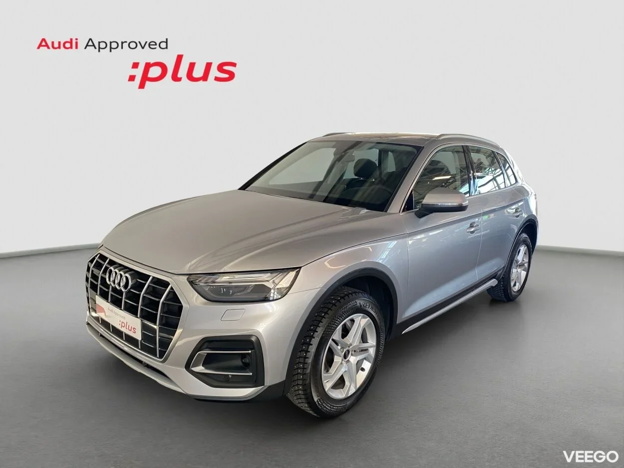 Audi Q5 150kW