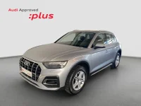 Audi Q5 150kW thumbnail