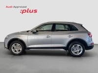 Audi Q5 150kW thumbnail