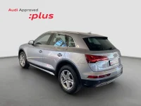 Audi Q5 150kW thumbnail