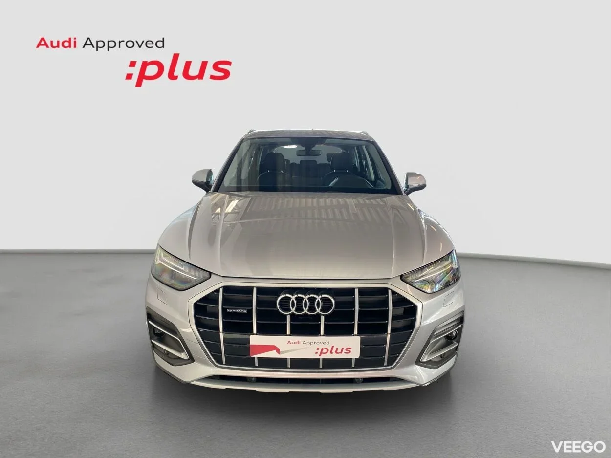 Audi Q5 150kW