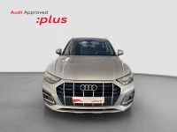 Audi Q5 150kW thumbnail