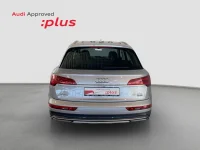 Audi Q5 150kW thumbnail