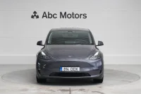 Tesla Model Y Long Range Dual Motor AWD 153kW thumbnail