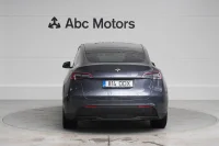 Tesla Model Y Long Range Dual Motor AWD 153kW thumbnail