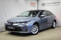Toyota Corolla Active Plus 1.8 72kW thumbnail
