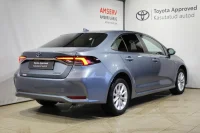 Toyota Corolla Active Plus 1.8 72kW thumbnail