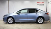 Toyota Corolla Active Plus 1.8 72kW thumbnail