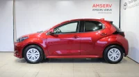 Toyota Yaris Active 1.5 68kW thumbnail