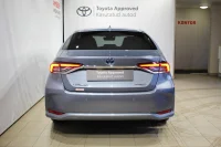 Toyota Corolla Active Plus 1.8 72kW thumbnail