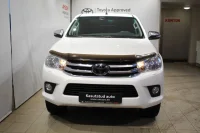 Toyota Hilux Double Cab Active 4WD N1 2.4 110kW thumbnail