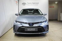 Toyota Corolla Active Plus 1.8 72kW thumbnail