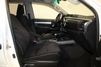 Toyota Hilux Double Cab Active 4WD N1 2.4 110kW thumbnail