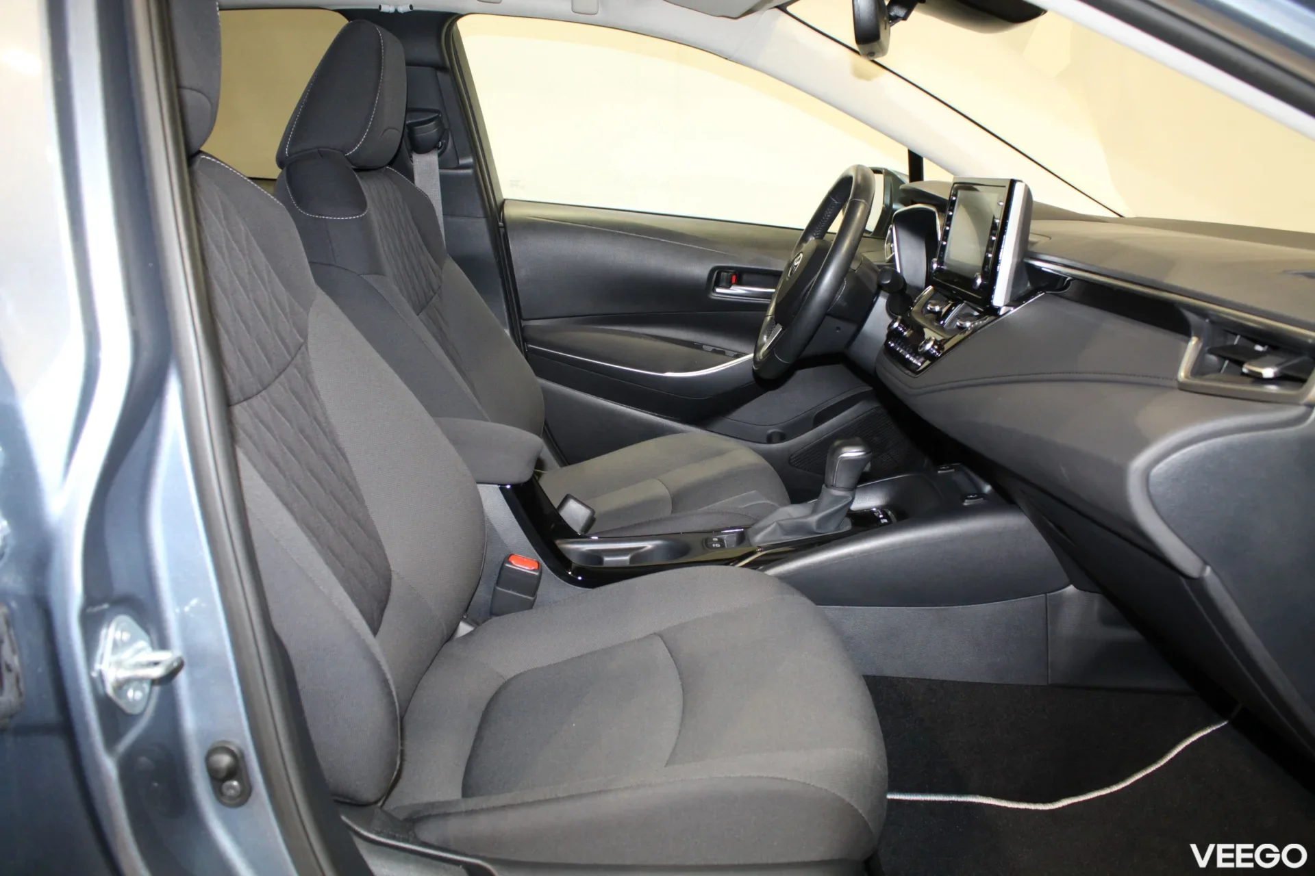 Toyota Corolla Active Plus 1.8 72kW