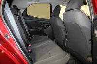 Toyota Yaris Active 1.5 68kW thumbnail