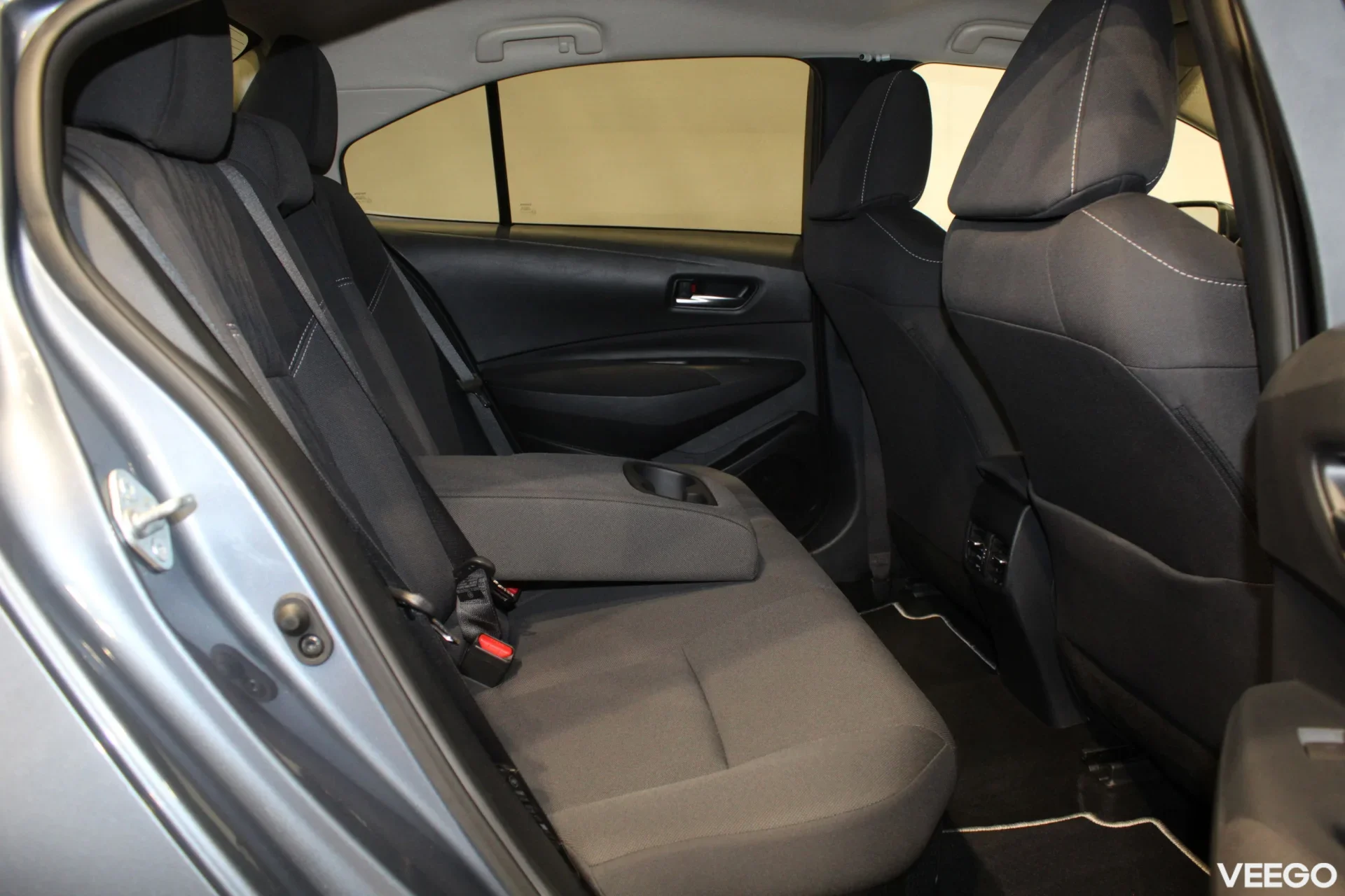 Toyota Corolla Active Plus 1.8 72kW