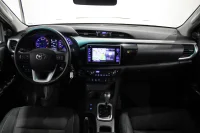 Toyota Hilux Double Cab Active 4WD N1 2.4 110kW thumbnail