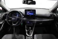 Toyota Yaris Active 1.5 68kW thumbnail