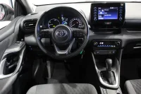 Toyota Yaris Active 1.5 68kW thumbnail