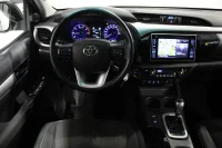 Toyota Hilux Double Cab Active 4WD N1 2.4 110kW thumbnail