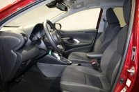 Toyota Yaris Active 1.5 68kW thumbnail