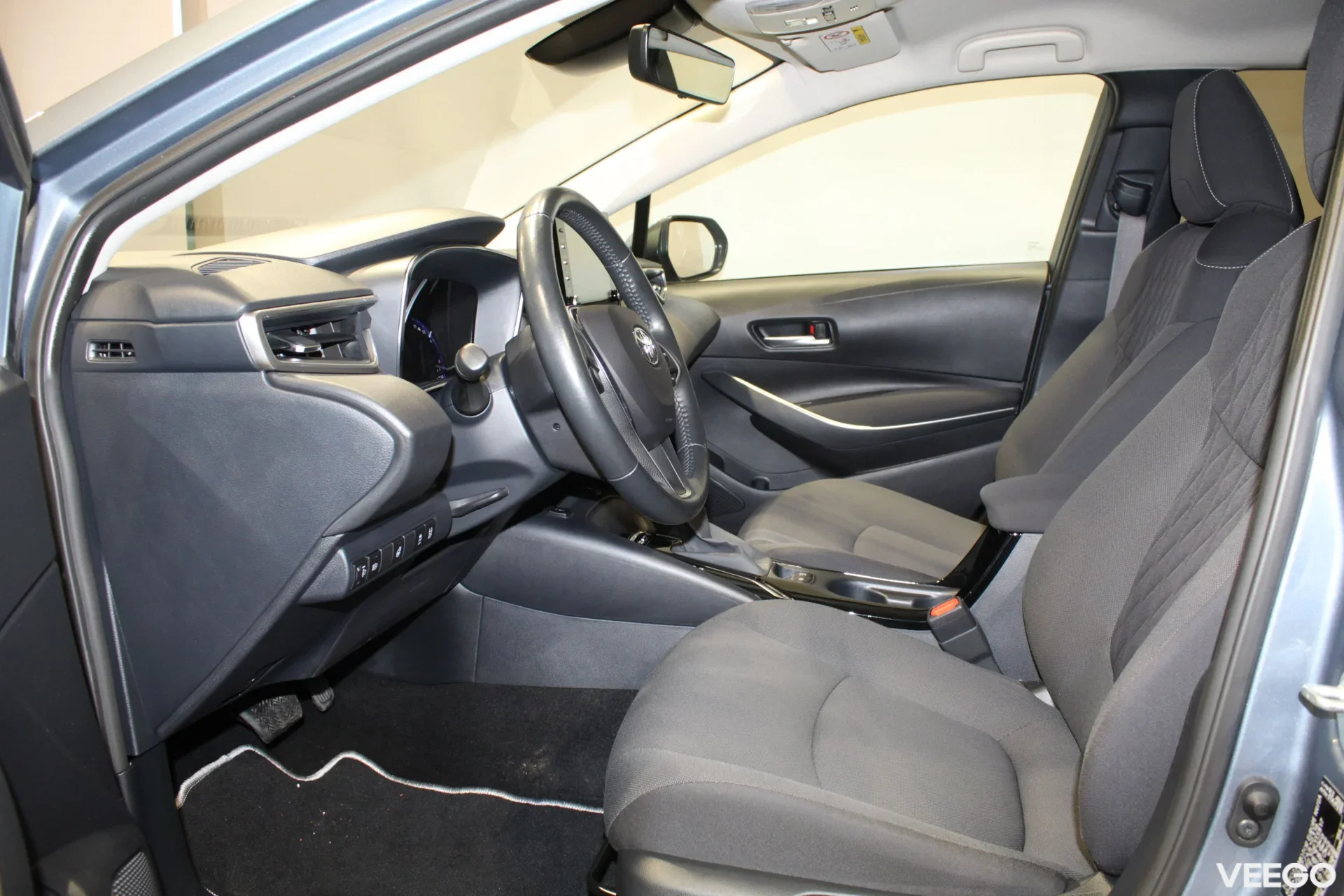 Toyota Corolla Active Plus 1.8 72kW