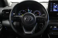 Toyota Yaris Active 1.5 68kW thumbnail