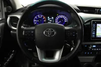 Toyota Hilux Double Cab Active 4WD N1 2.4 110kW thumbnail