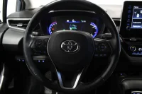 Toyota Corolla Active Plus 1.8 72kW thumbnail