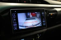 Toyota Hilux Double Cab Active 4WD N1 2.4 110kW thumbnail