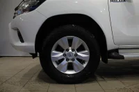 Toyota Hilux Double Cab Active 4WD N1 2.4 110kW thumbnail