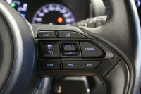 Toyota Yaris Active 1.5 68kW thumbnail