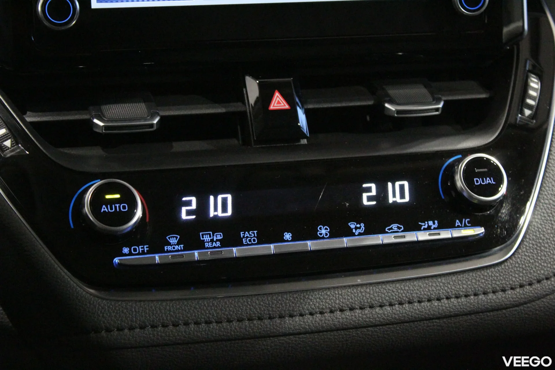 Toyota Corolla Active Plus 1.8 72kW