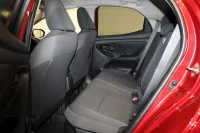 Toyota Yaris Active 1.5 68kW thumbnail