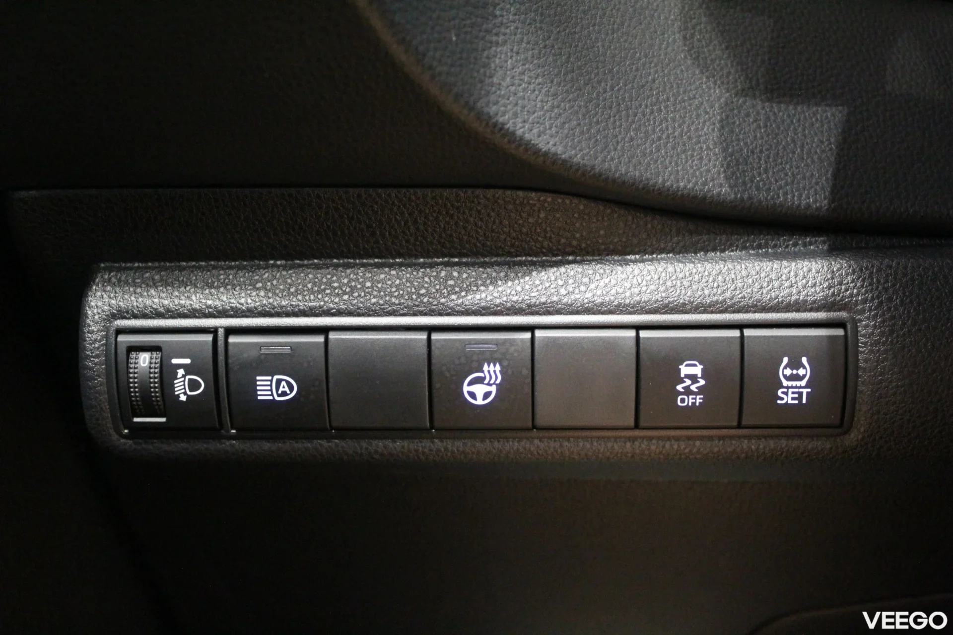 Toyota Corolla Active Plus 1.8 72kW