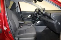 Toyota Yaris Active 1.5 68kW thumbnail