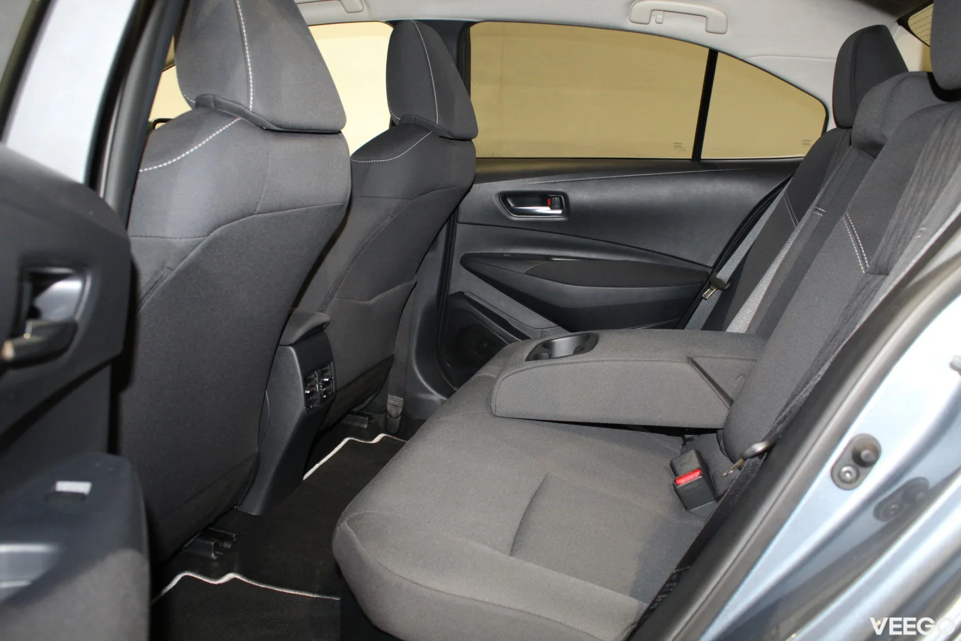 Toyota Corolla Active Plus 1.8 72kW